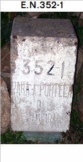E.N. 352-1 - Sobral do Campo (prox.) - Sobral do Campo
 - ... - Almaceda - Valbom